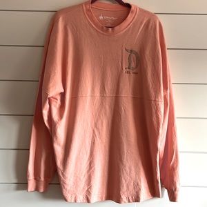 Disneyland Jersey Shirt